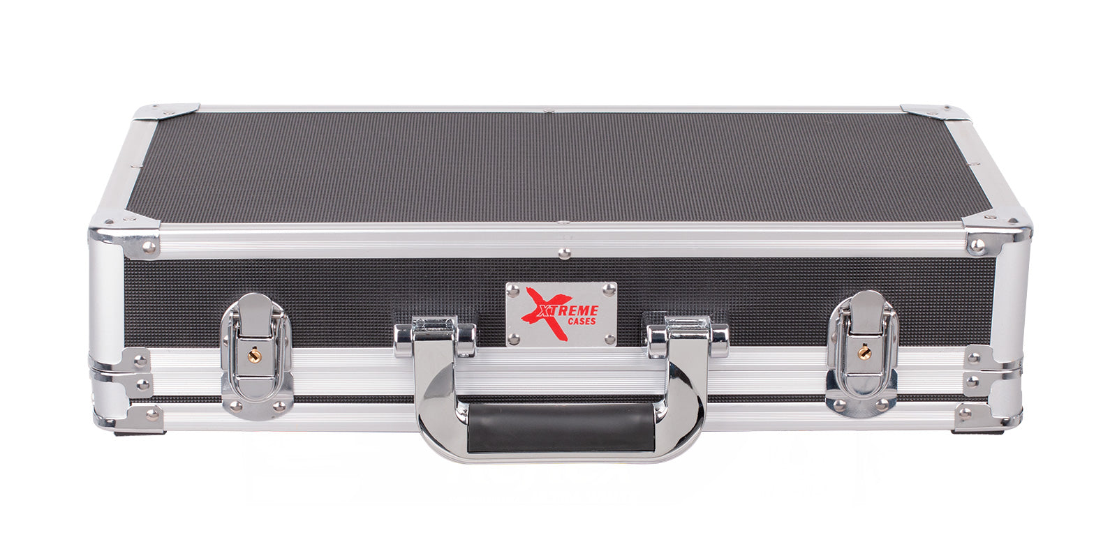 XTREME | PC205 | Effect Pedal Road Case with removable lid XTREME | PC205 | Effect Pedal Road Case with removable lid